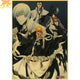 „Betrayal“ Poster – Bleach™
