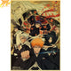 „Erinnerungen an Niemanden“ – Poster – Bleach™