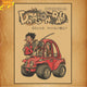 Goku „Auto“ Poster – Dragon Ball Z™