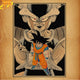 Goku „Frieza“ Poster – Dragon Ball Z™