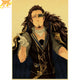 „Kaiser“ Stark Poster – Bleach™