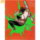 Kettensägen-Dämon Poster – Chainsaw Man™