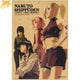Kunoichi von Konoha Poster – Naruto™