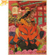 Naruto, der Kröten-Einsiedler Poster – Naruto™