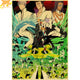 Schlacht von Karakura Poster - Bleach™