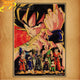 Z-Team Poster – Dragon Ball Z™