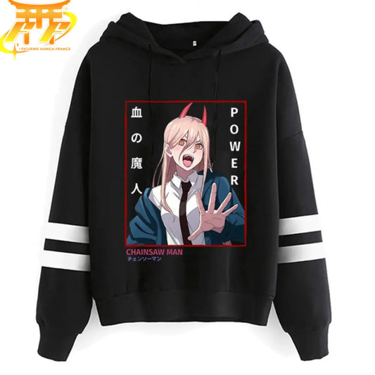 Power alias „Boss“ Pullover– Chainsaw Man™