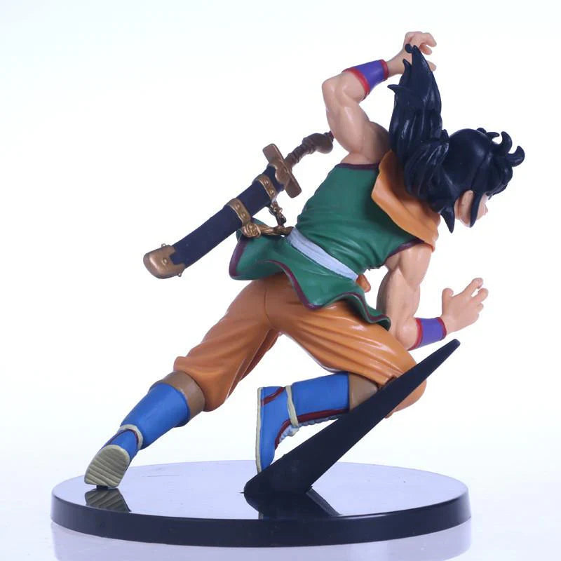 Yamcha Figuren - Dragon Ball Z™