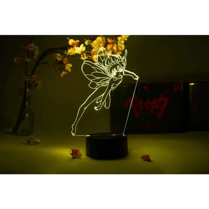 Puck lampe – Berserk™