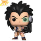 Raditz Funko Pop  – Dragon Ball Z™