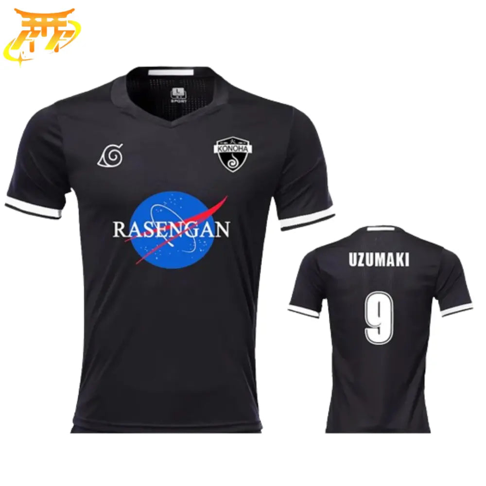Rasengan Trikot - Naruto Shippuden™