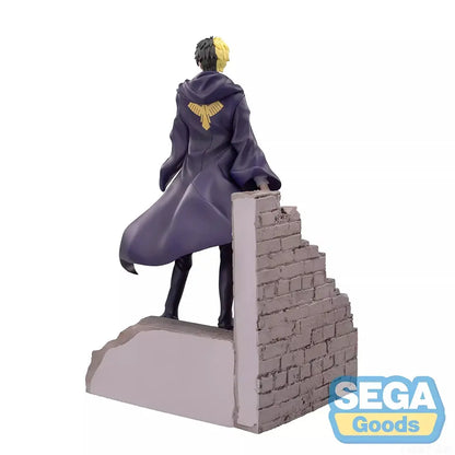 Rayne Ames Figuren - Mashle™