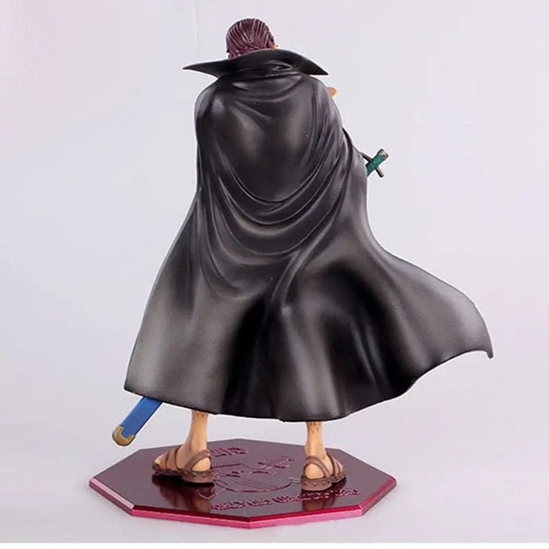 Red Shanks- Figuren – One Piece™