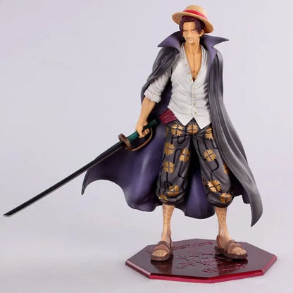 Red Shanks- Figuren – One Piece™