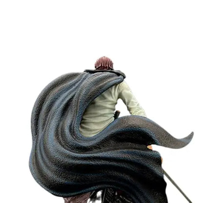 Red Shanks- Figuren – One Piece™