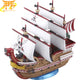 Red Shanks' Figuren – One Piece™