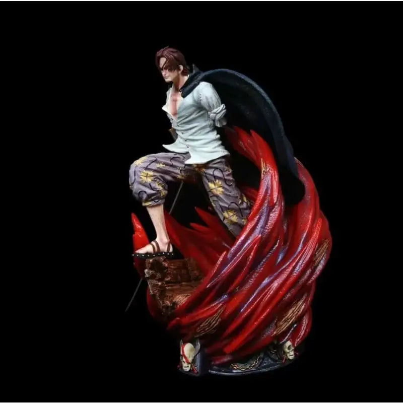 Red Shanks- Figuren – One Piece™