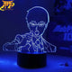 Reigen lampe „Medium“ – Mob Psycho 100™