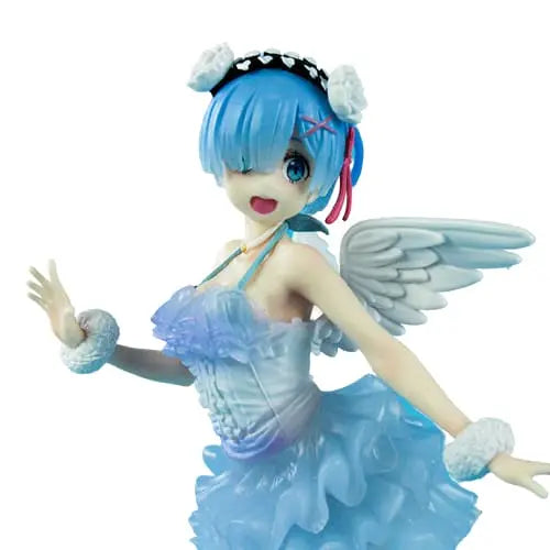 Rem „Engel“ Figuren – Re:Zero™