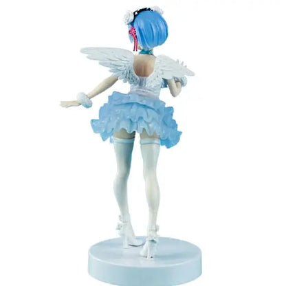 Rem „Engel“ Figuren – Re:Zero™