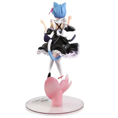 Rem- Figuren – Re:Zero™