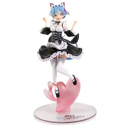 Rem- Figuren – Re:Zero™