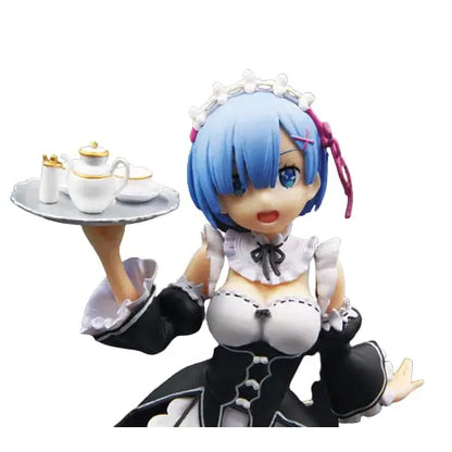Rem „Maid“ Figuren – Re:Zero™