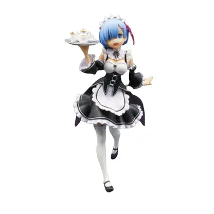 Rem „Maid“ Figuren – Re:Zero™