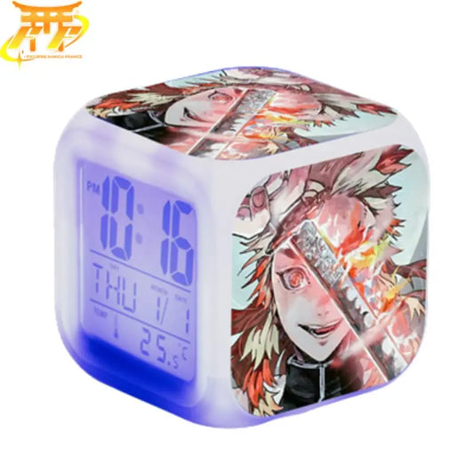 Rengoku-Wecker – Demon Slayer™