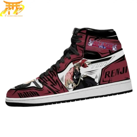 Renji „Vrai Bankaï“ Schuhe – Bleach™