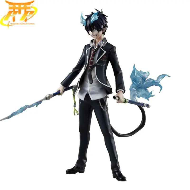 Rin Okumura Figuren – Blue Exorcist™