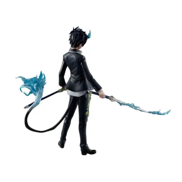 Rin Okumura Figuren – Blue Exorcist™
