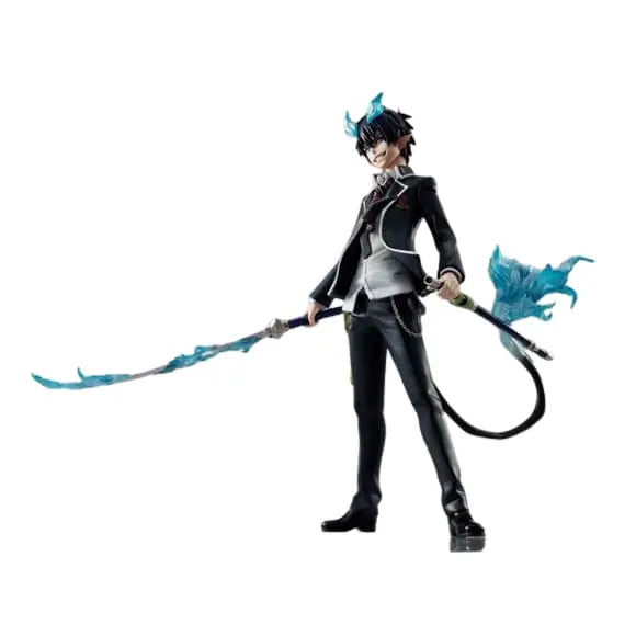 Rin Okumura Figuren – Blue Exorcist™