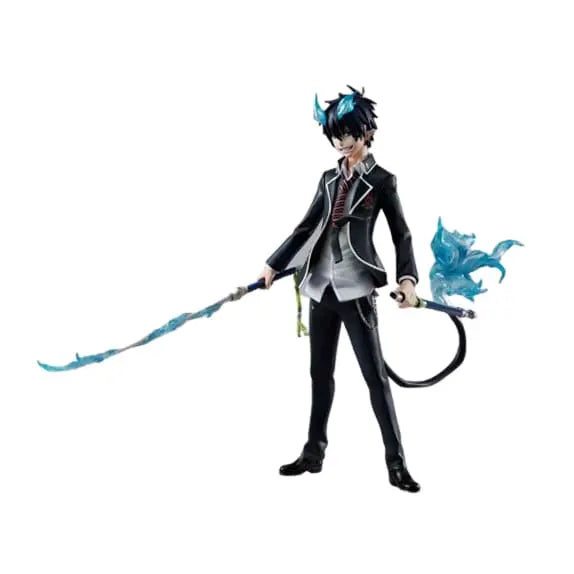 Rin Okumura Figuren – Blue Exorcist™
