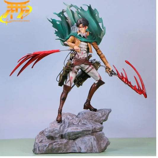 Rivaille Ackerman Figuren – Attack on Titan™