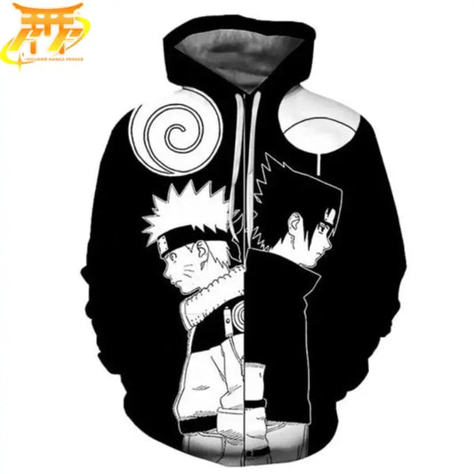 Rivalen- Pullover – Naruto Shippuden™