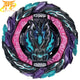 Roar Bahamut Giga Moment-10 Kreisel – Beyblade Burst QuadDrive™