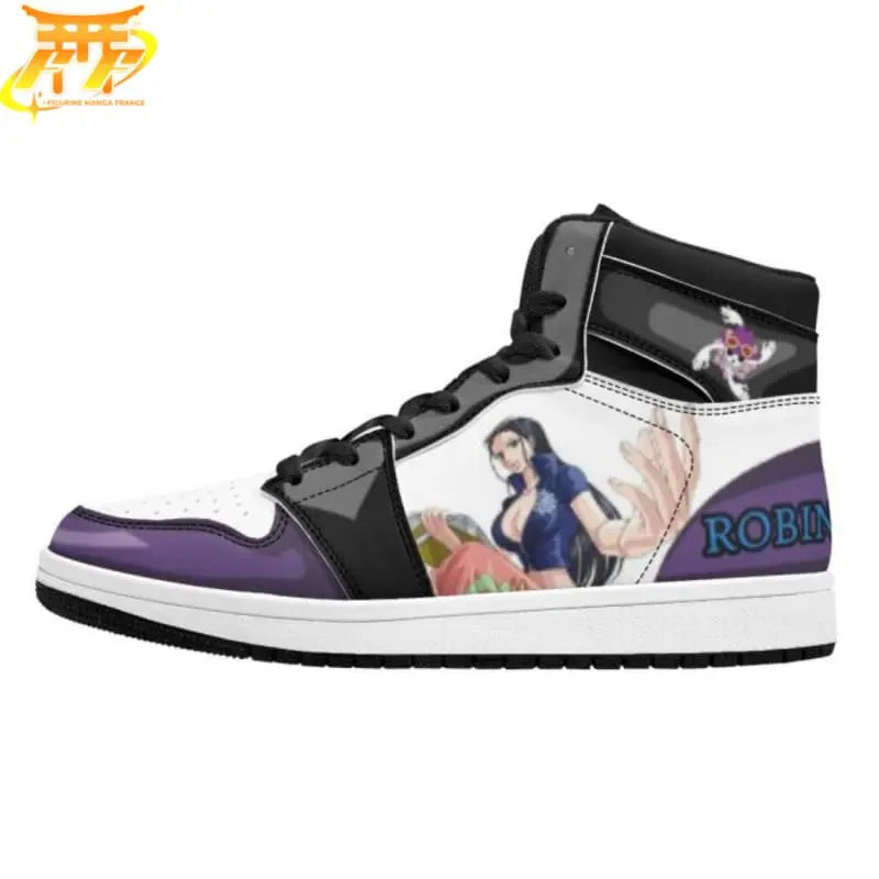 Robin „Flowers“ Schuhe – One Piece™