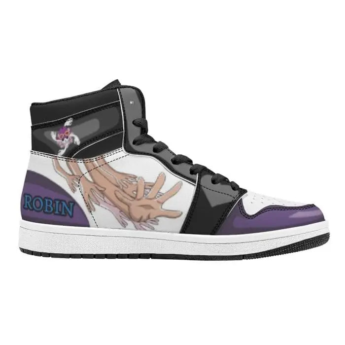 Robin „Flowers“ Schuhe – One Piece™