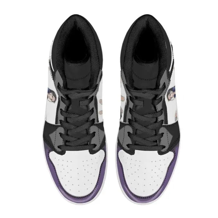 Robin „Flowers“ Schuhe – One Piece™