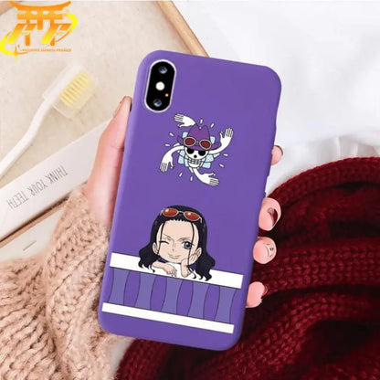 Robin iPhone-Hülle – One Piece™