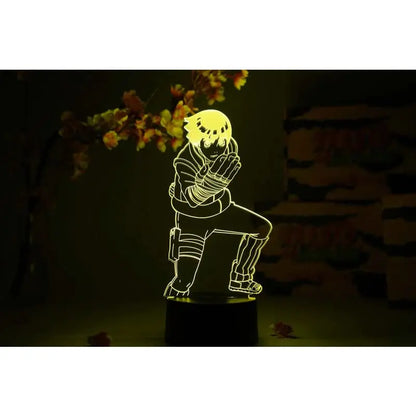 Rock Lee lampe – Naruto Shippuden™