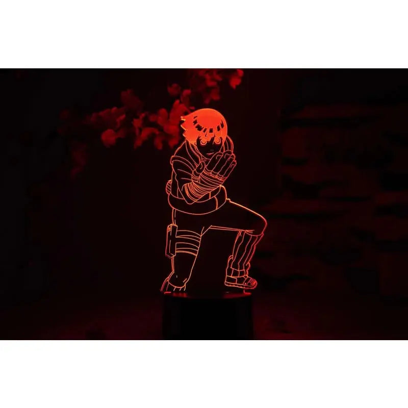Rock Lee lampe – Naruto Shippuden™