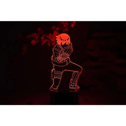 Rock Lee lampe – Naruto Shippuden™