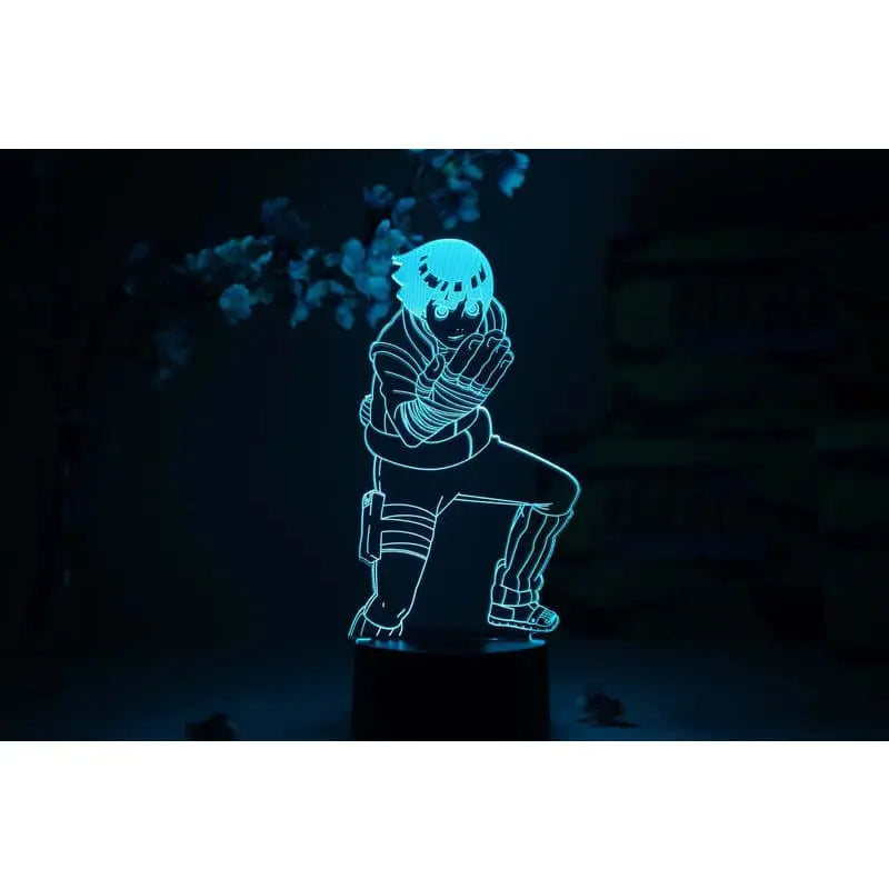 Rock Lee lampe – Naruto Shippuden™