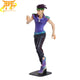 Rohan Kishibe Figuren – Jojo's Bizarre Adventure™