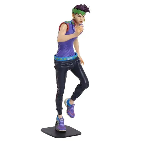 Rohan Kishibe Figuren – Jojo’s Bizarre Adventure™