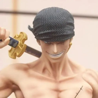 Roronoa Zoro Figuren – One Piece™