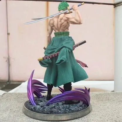 Roronoa Zoro Figuren – One Piece™