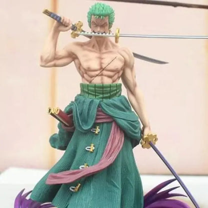Roronoa Zoro Figuren – One Piece™